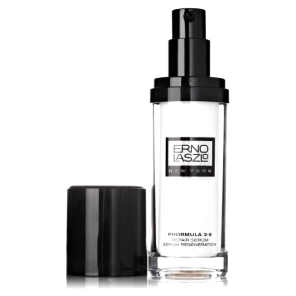 ERNO LASZLO Phormula 3-9 Repair Serum NIB